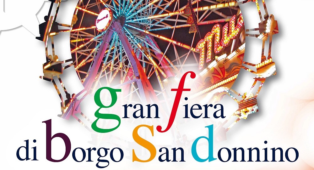 Fiera Fidenza