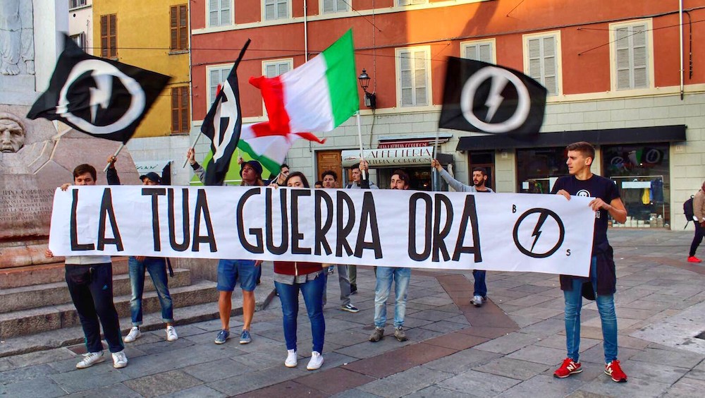 Blocco Studentesco