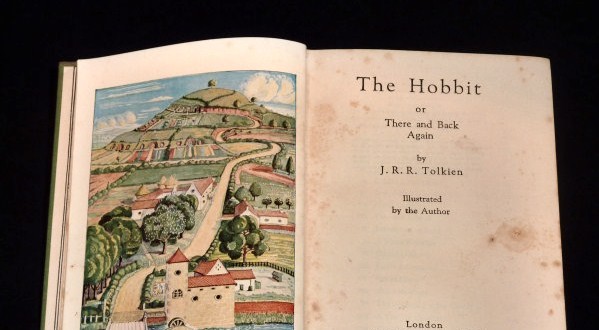 Hobbit