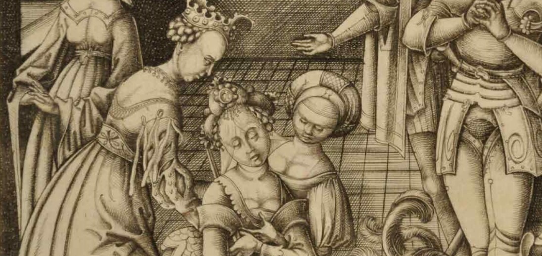 Lucrezia
