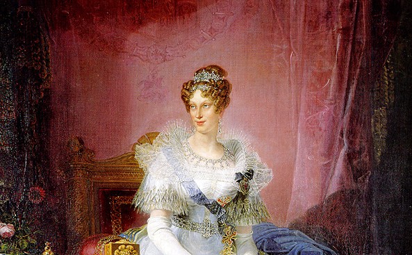 Maria Luigia