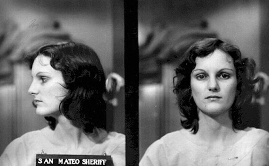 Patty Hearst