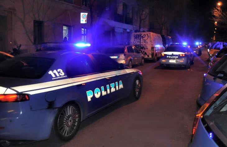 Polizia