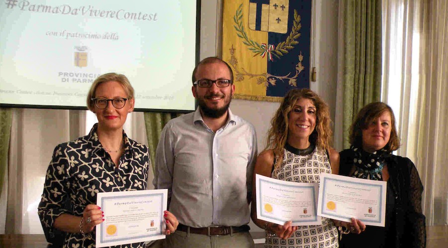 Premiazione
