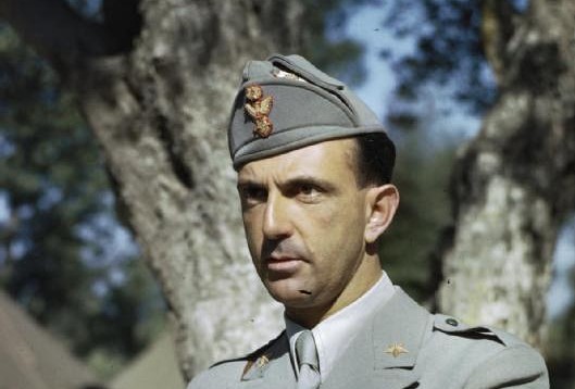 Umberto II