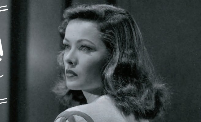 attrice