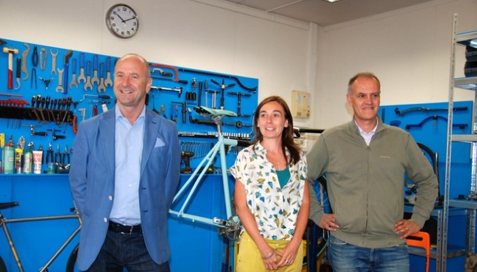 ciclo officina