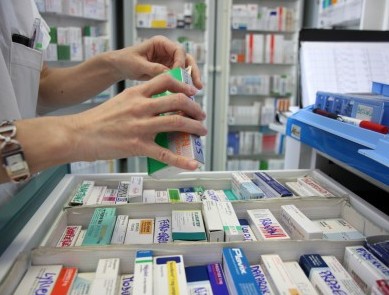 farmacia