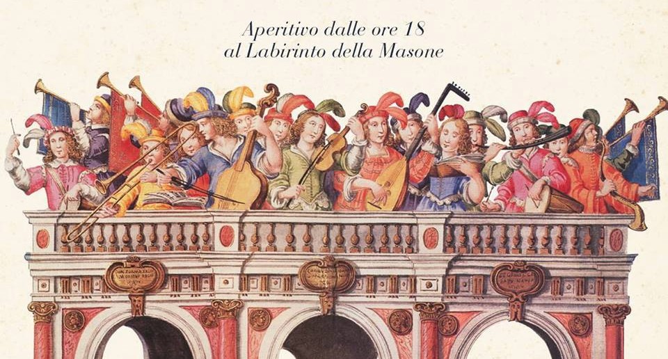 labirinto
