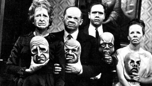 the twilight zone
