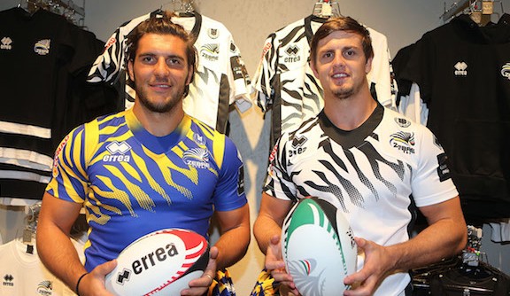 zebre