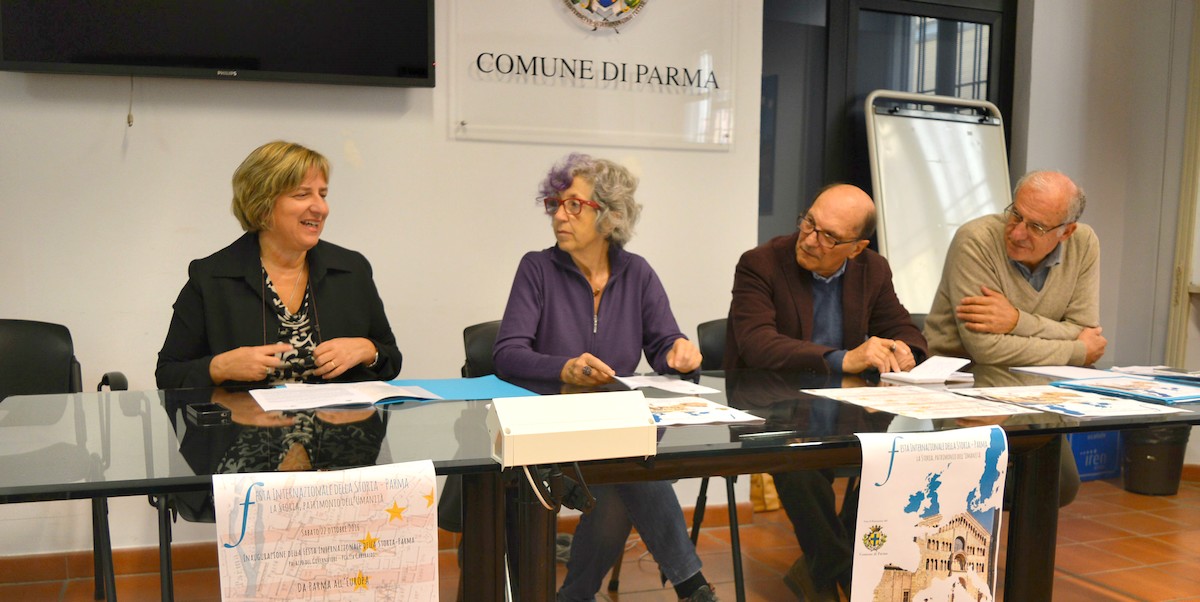 festa della storia