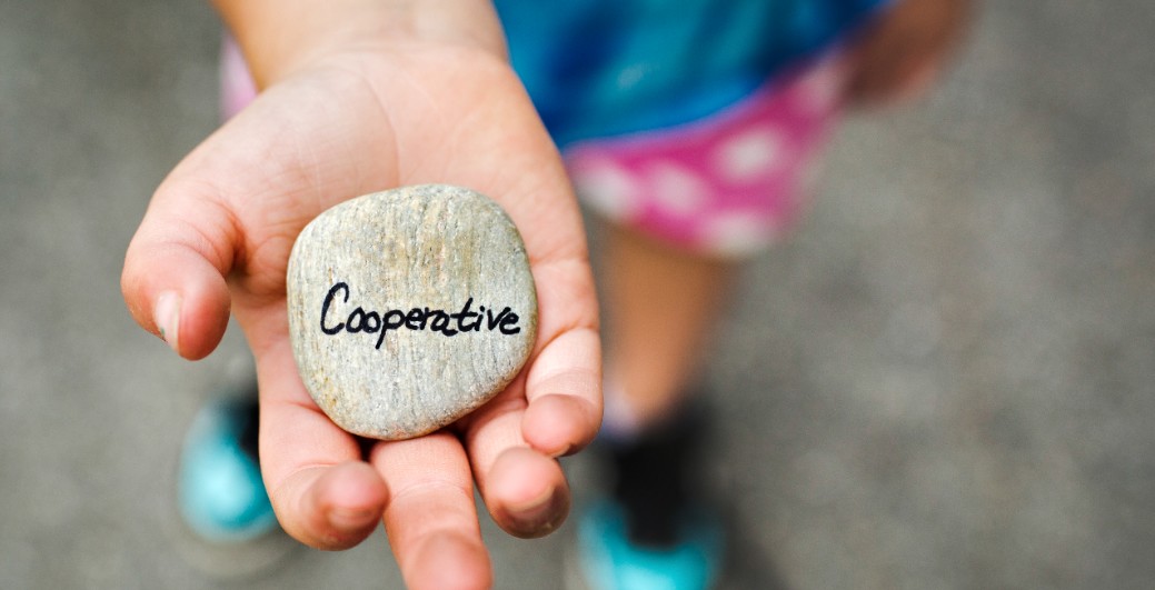 Cooperative