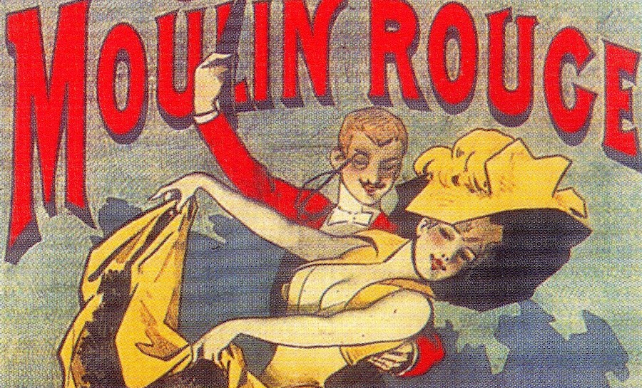 Moulin Rouge