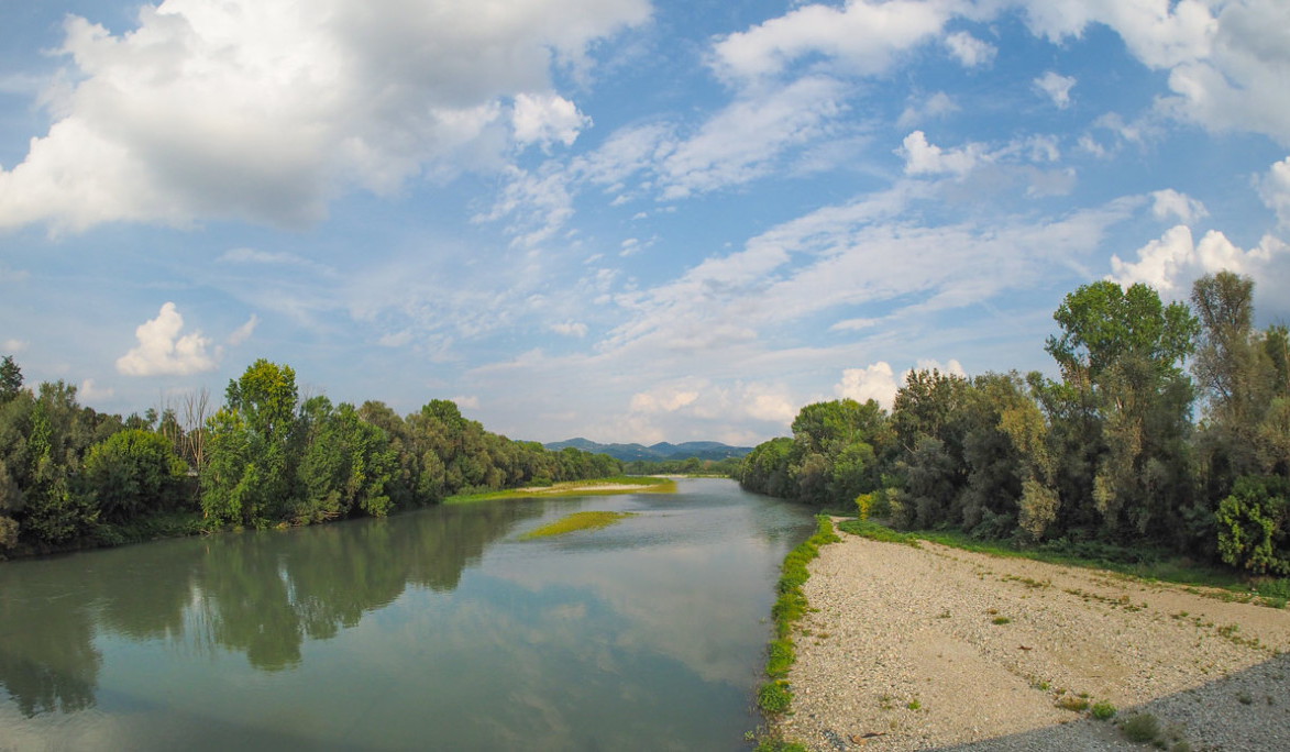 fiume