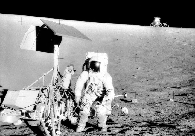 Apollo 12