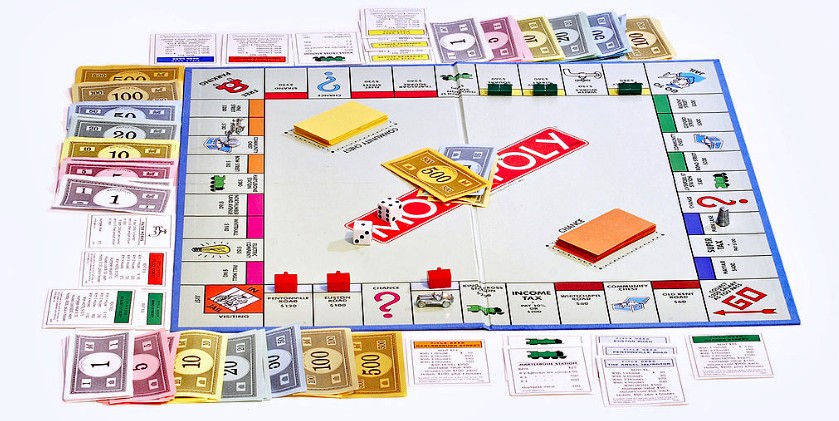 Monopoli
