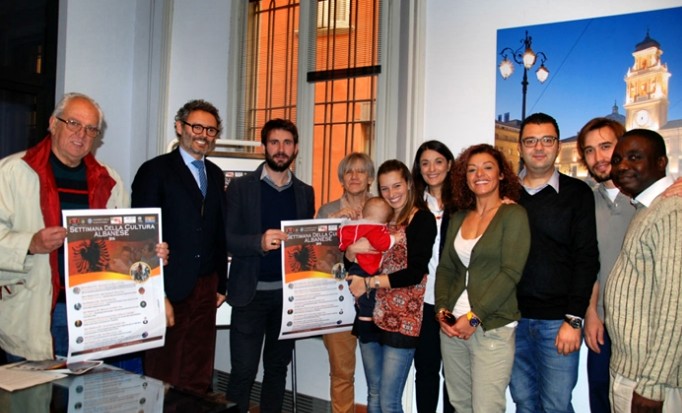 foto di gruppo