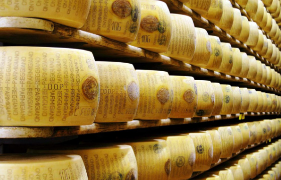 parmigiano-reggiano
