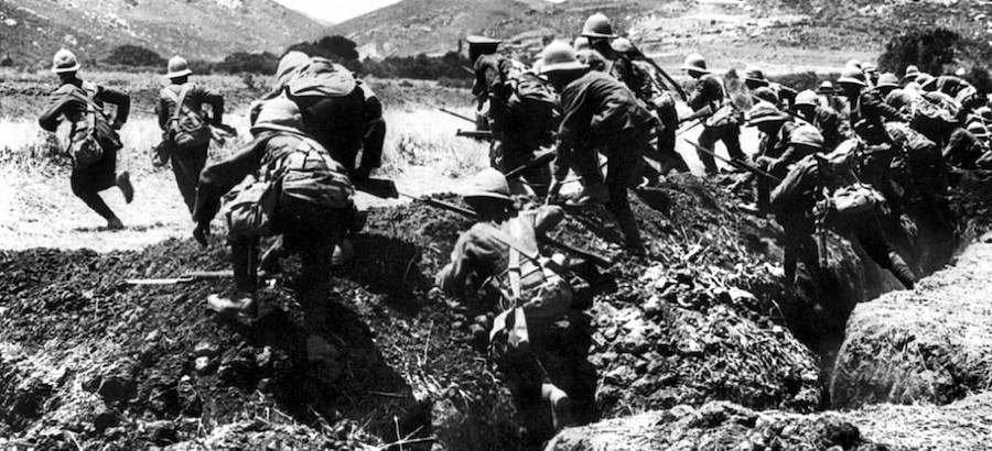 Gallipoli
