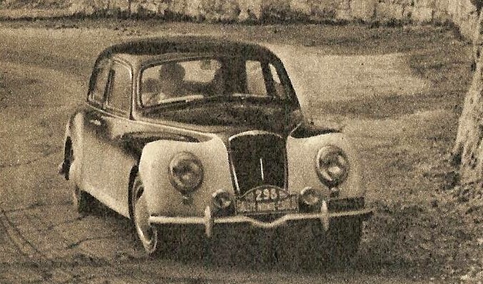 Rally di Monte Carlo