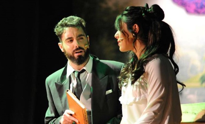 TEATRO