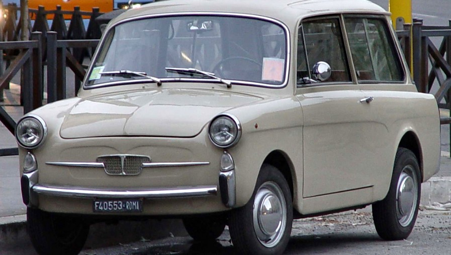 autobianchi