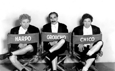 fratelli Marx