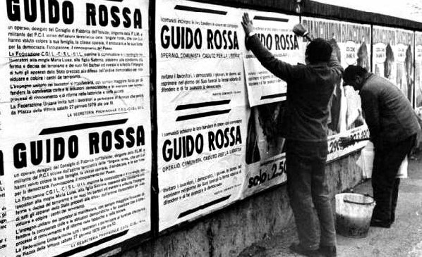 guido Rossa
