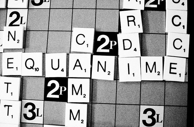 19 gennaio 1955: il gioco da tavolo Scarabeo fa il suo debutto 