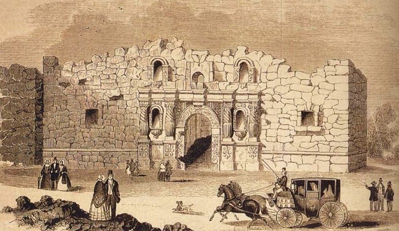Alamo