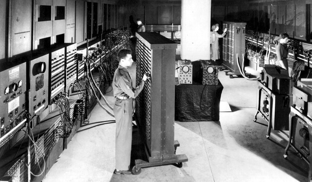 ENIAC