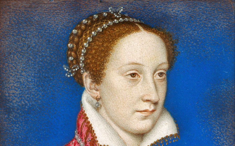 Maria Stuarda