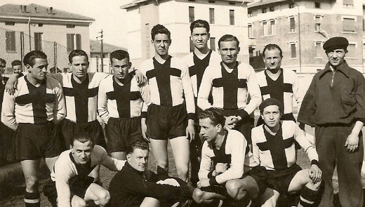 Parma Calcio