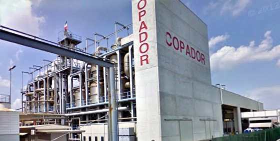 copador