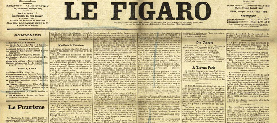 le figaro