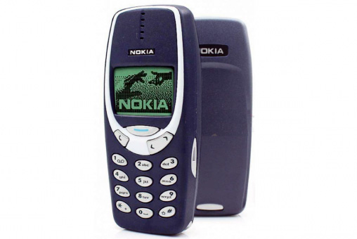 nokia
