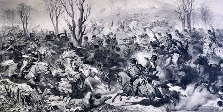 Battaglia della Sforzesca