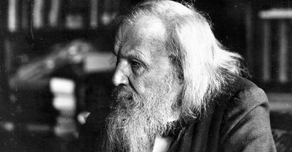 Mendeleev