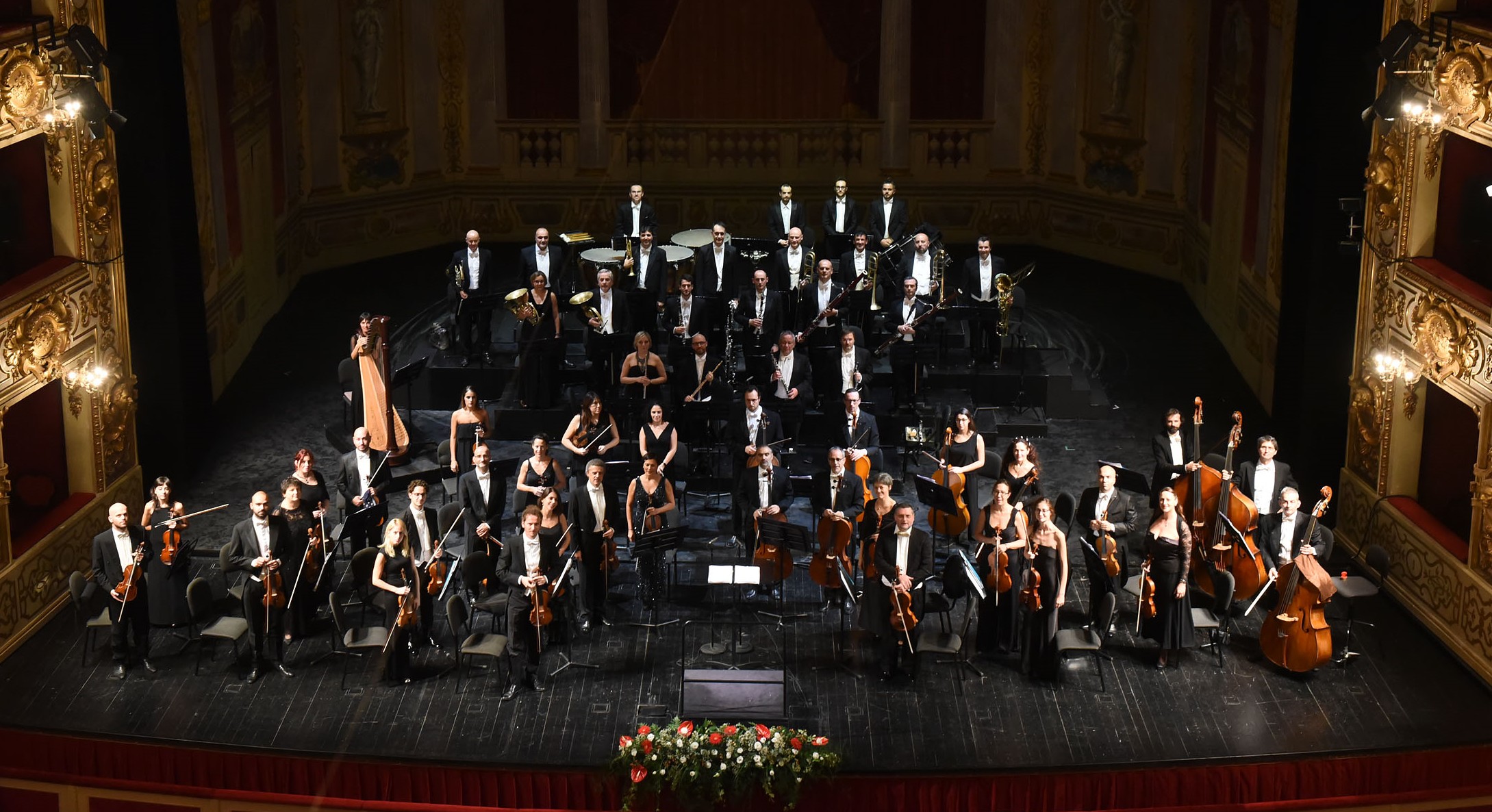 Orchestra