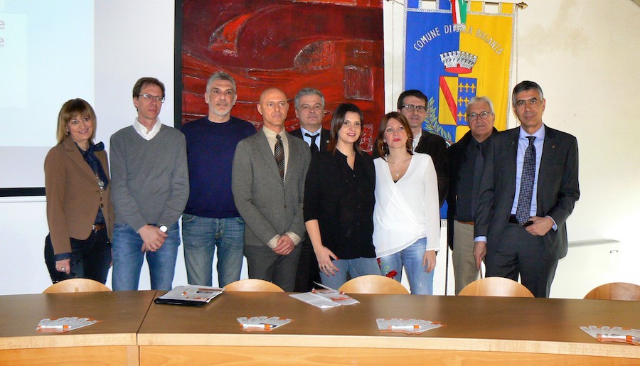 Progetto Staff 1