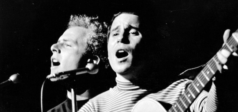 Simon & Garfunkel