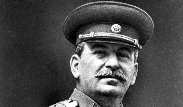 Stalin