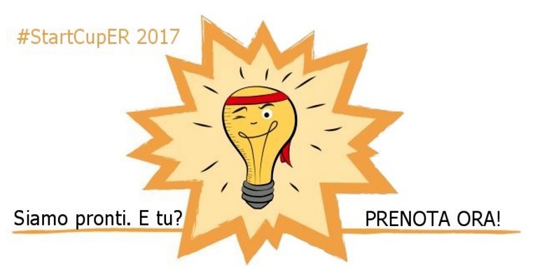 Start Cup