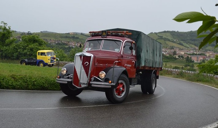 camion
