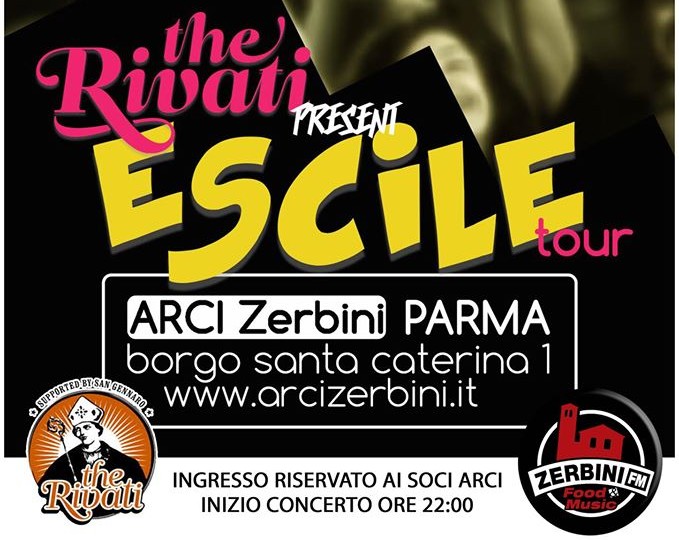 escile