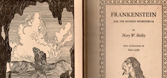 frankenstein