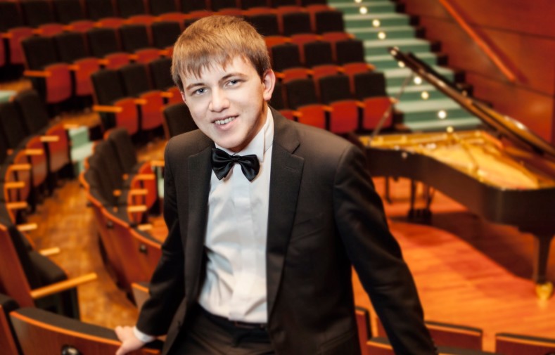 pianista