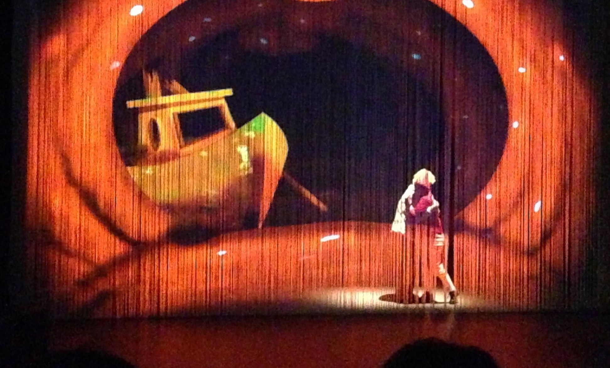 pinocchio