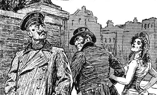 Entente cordiale